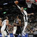 NBA liga počela preispitivanje pravila posle hapšenja Rozira i Bilapsa