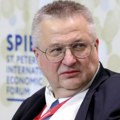 Overčuk: Rusija živi pod sankcijama, ali širi saradnju sa svim zemljama