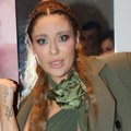 Ana Nikolić Raletu rekla "da": Svi detalji tajnog venčanja na Maldivima