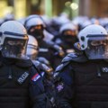 Niko neće u policiju – životna prilika za Ćacije
