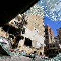 U izraelskom napadu na Liban ubijene dve osobe, sedam ranjeno
