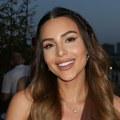 Anastasija Ražnatović se oglasila iz vile na Dedinju: Evo kako provodi vreme u Srbiji: Oko nje luksuz, a tek da vidite šta…