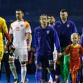 Evo gde možete da gledate uživo TV prenos meča Crna Gora - Hrvatska u kvalifikacijama za SP