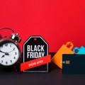 Kako najbolje iskoristiti Crni petak? Saveti za mala preduzeća i preduzetnike