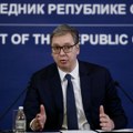Председник Вучић о НИС-у: Ако не буде уговора о гасу до петка, покрећемо преговоре на другој страни