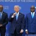 "Ispoštovaćemo ova obećanja": Lideri Konga i Ruande zajedno sa Trampom potpisali mirovni sporazum (foto)