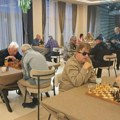 Održan međunarodni šahovski turnir slepih i slabovidih