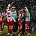 ВИДЕО Поништен гол Звезди, па погодак Иванића за транс „делија“