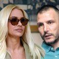 "Moja prva supruga je prelepa, a niko o njoj ne piše" S Majom pukao brak zbog voditeljke, a ovo je bivša žena Danila…