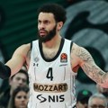 Žalgiris ponizio Partizan kao niko pre