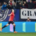 Ante Budimir sa dva gola srušio Alaves: Osasuna slavila u Pamploni