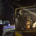 U autobusu u Kijevu došlo do eksplozije