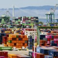 Trampove carine donele rezultate: Američki trgovinski deficit najniži od 2009. godine