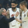 Povukao se tihi heroj Real Madrida: U Beogradu ga grlio Florentino Perez, zbog Dončića nije dobio zasluženo