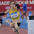 Jedna od najtalentovanijih atletičarki iz Srbije sve oduševila, završila tik iza Ivane Španović, pa se javila