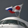 Japan: Nameravamo da zaključimo mirovni sporazum sa Rusijom uprkos teškim odnosima