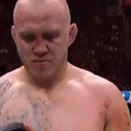 Novi poraz Delije u UFC! Spivak pobedio Hrvata, a onda uradio nešto što će oduševiti sve Srbe!