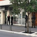 Policija opkolila zgradu u kojoj živi Aco Đukanović: Opsadno stanje u centru Podgorice (video)