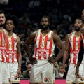(Poluvreme) Crvena zvezda u problemima, Fener gura crveno-bele daleko od top 6: Mora mnogo bolje u Areni!