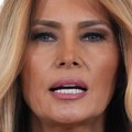Melanija Tramp: Nisam žrtva Džefrija Epstina