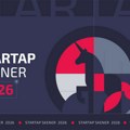 Startap Skener 2026: Ambicije rastu - neophodan korak je globalni rast