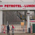 SAD produžile licencu za Lukoil do 29. oktobra