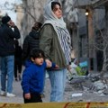'Beskrajni strahovi': Deca u Iranu će dugo osećati posledice rata