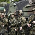 Preporod militarizma: Nemačka najavila izgradnju najjače armije u Evropi