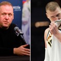 Napravio Jokićev šampionski tim, a sad ga razbio: Denver ispao od čoveka koji ga najbolje zna