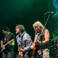 Srpska publika oduševila originalnog gitaristu Mejdena! Rainmaker i gosti napravili spektakl u Luci Beograd