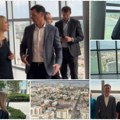 "Radujemo se dolasku celog sveta u Beograd naredne godine!" Ministar Mali o učešću SAD na Ekspu 2027