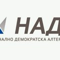 Коалиција НАДА: Бојкот Скупштине због губитка легитимитета