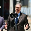 Vučić najavio nastavak pregovora sa MOL-om: Danas u 13 časova novi sastanak, evo šta sledi ukoliko bude postignut dogovor