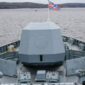 Novi gigant mornarice: Počela izgradnja nove fregate projekta „Admiral Gromov“