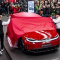 ID. Polo GTI zvanično predstavljen - prve fotografije i informacije