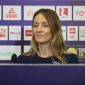 Maja Ognjenović (41) se vratila u reprezentaciju: Srbija dobila najveće pojačanje