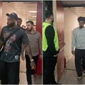 Zvezdini košarkaši bez reči napustili arenu! Posle poraza u derbiju samo jedan igrač pogledao novinare! Zajedno pobegli od…