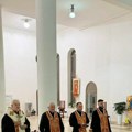 Za jedne nacistički saradnik, za druge heroj Zelenski sahranio kontroverznog vođu uz najviše državne počasti: Ekshumiran sa…