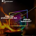 Oni koji grade budućnost: Otvoren novi ciklus programa EY Preduzetnik godine u Srbiji