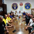 Од 6. до 21. јуна полуфинале и финале за првака ЈОЛ