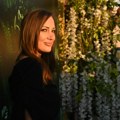 Sve oči uprte u Aleksandru Prijović: Došla na parti Jovane Pajić u asimetričnoj, crno-beloj kombinaciji, pa zaplesala sa…