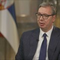 Vučić danas i sutra na samitu EU-Zapadni Balkan u Tivtu