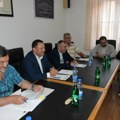 На изборној Скупштини ФСЈО једногласно одлучено