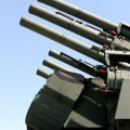 Putin digao moćni PVO sistem na krov elitnog nebodera u Moskvi, postoji i snimak! Panika u Rusiji