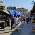 Ruši se čuvena Bajlonijeva pijaca: Velike promene zbog gradnje metroa, uskoro se zatvara Bulevar despota Stefana