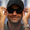 Federer se pred početak Ju-Es opena vraća na "Artur Eš"