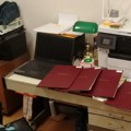 Veliko hapšenje zbog lažnih diploma! Uhapšen odgovorni u srednjoj školi u Novom Pazaru i još tri osobe: Sumnja se da su…