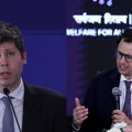 Dve vizije budućnosti veštačke inteligencije sudaraju se na Volstritu