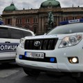 Uhapšen zamenik komandanta Interventne jedinice za kojim se tragalo