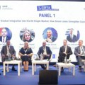 U Atini održana konferencija generalnih direktora carinskih uprava ZB i EU